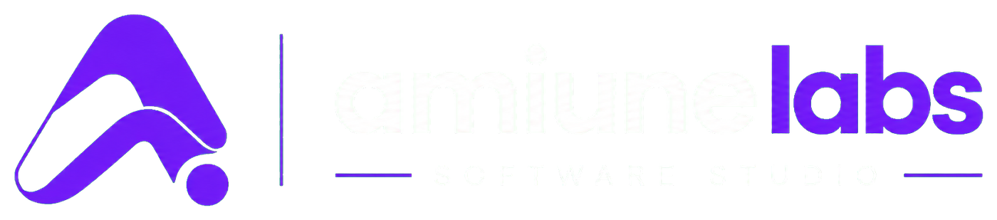 Amiune Labs Software Studio